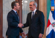 Soberanía: ¿El Boarding Pass de la Cooperación antidrogas?