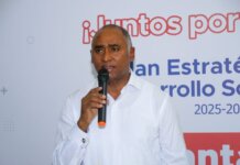 Senador Julito Fulcar resalta éxito de “Ciudadano Modelo RD” y ratifica su apoyo al proyecto en su segundo aniversario