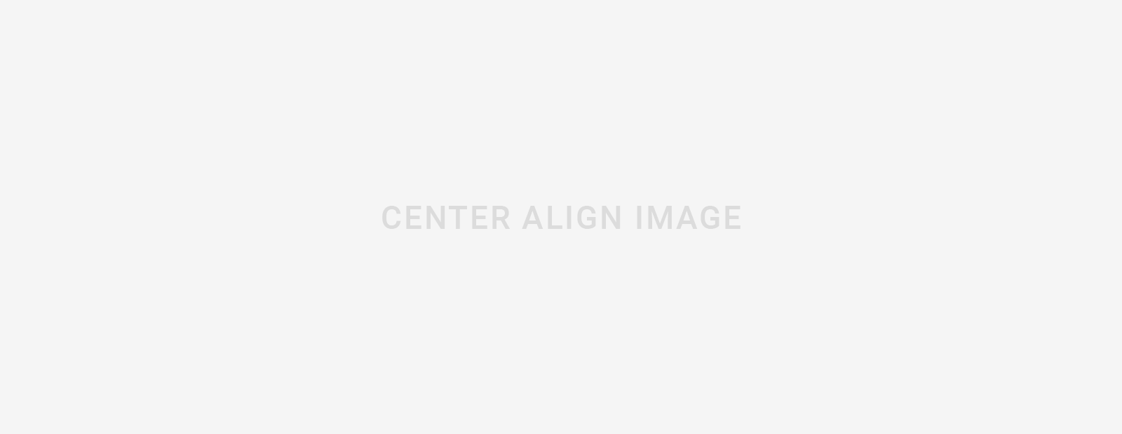 Single Post Template - Magazine PRO 3 post content center img